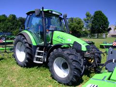 Deutz-Fahr AGROTRON 105MK3