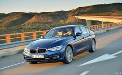 Bmw 330d