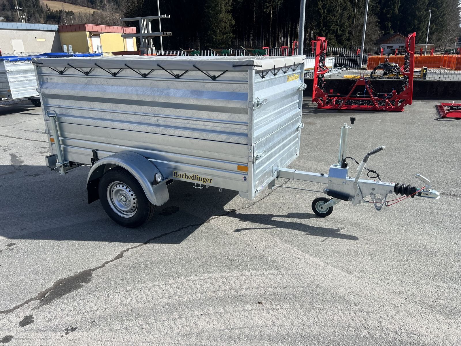 EUROLAND 430