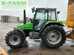 SAME Deutz Fahr Agrolux 57