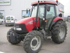 Case IH JX 75 (A)