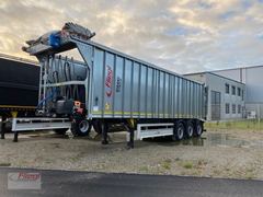 Fliegl Agrartechnik Anhänger