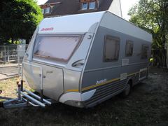 Dethleffs CAMPER LIFE STYLE 450 DB