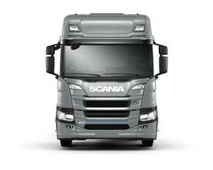 Scania P 12 LB-B/550