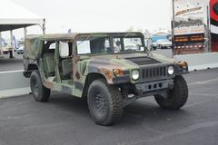 Am General HUMVEE M998