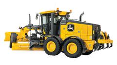 John Deere 672G_GP