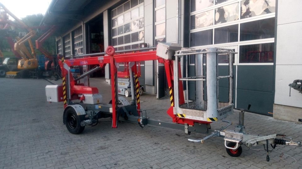 Omme 1200EB