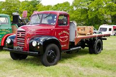 Ford THAMES ETF6/3988