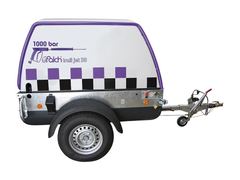 Falch TRAIL JET 100