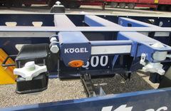 Kogel PORT 40 LIGHT PLUS