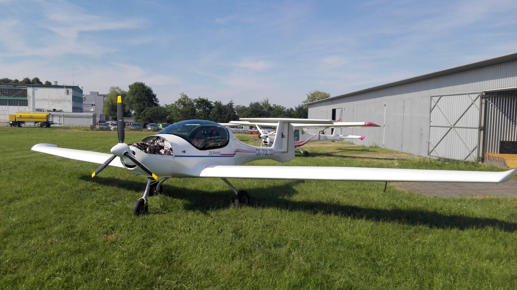 Atec 2AV20-G