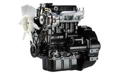 Mitsubishi Heavy Industries Engine & Turbocharger S3Q2-T