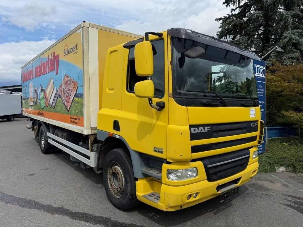DAF CF75 360