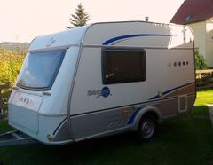 TEC 340 TRAVELBIRD 340