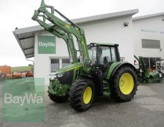 John Deere 6090MC
