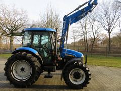 Case New Holland T 5050