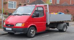 Ford 190L-EJAJHL/357