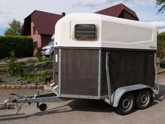 Böckmann Cavallo Spezial P10SP