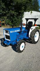 Ford 1500