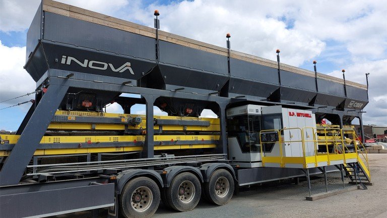 Vema V-5000