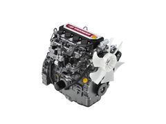 Yanmar Power Technology 4WNKPE