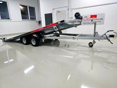 System Trailer TKS 24