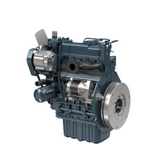 Kubota D1105-ET