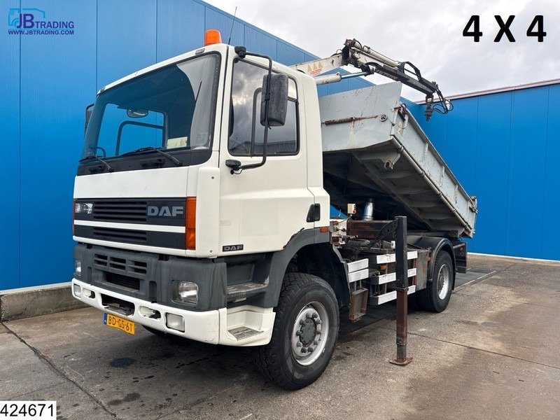 DAF FT75.240