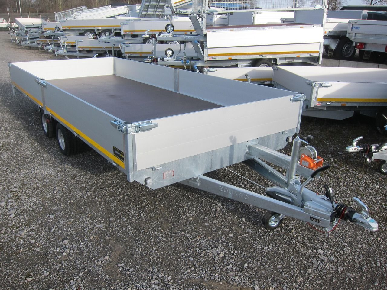 Esve AHW-10-10
