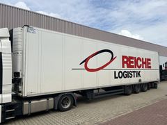 Schmitz Cargobull SKO 24/L-13.4 FPK60 COOL (SKO24)