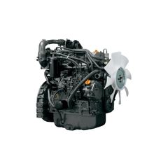 Yanmar Power Technology 3GNQA