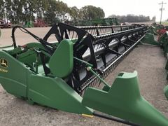 John Deere 630FD