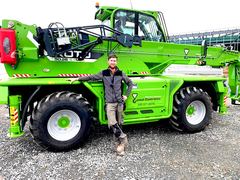 Merlo Roto 50.26 S