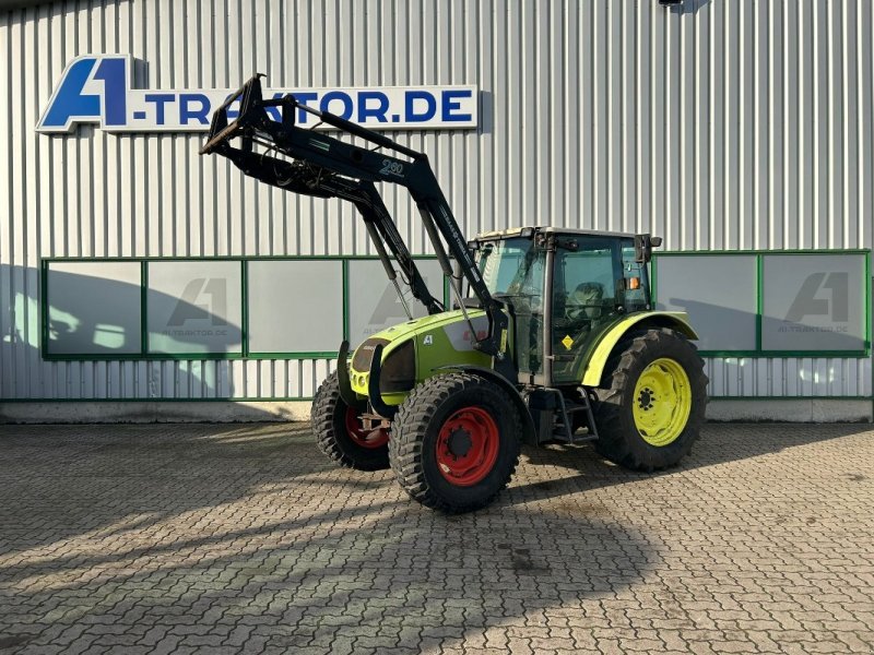 Tractor CLAAS Celtis 426 RA