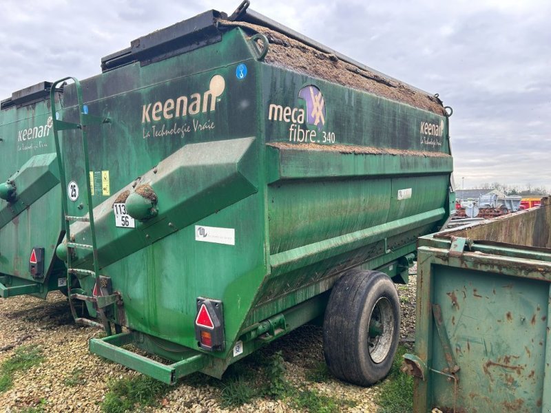 Light trailers up to 750 kg KINGWAGON 3400
