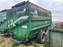 KINGWAGON 3400