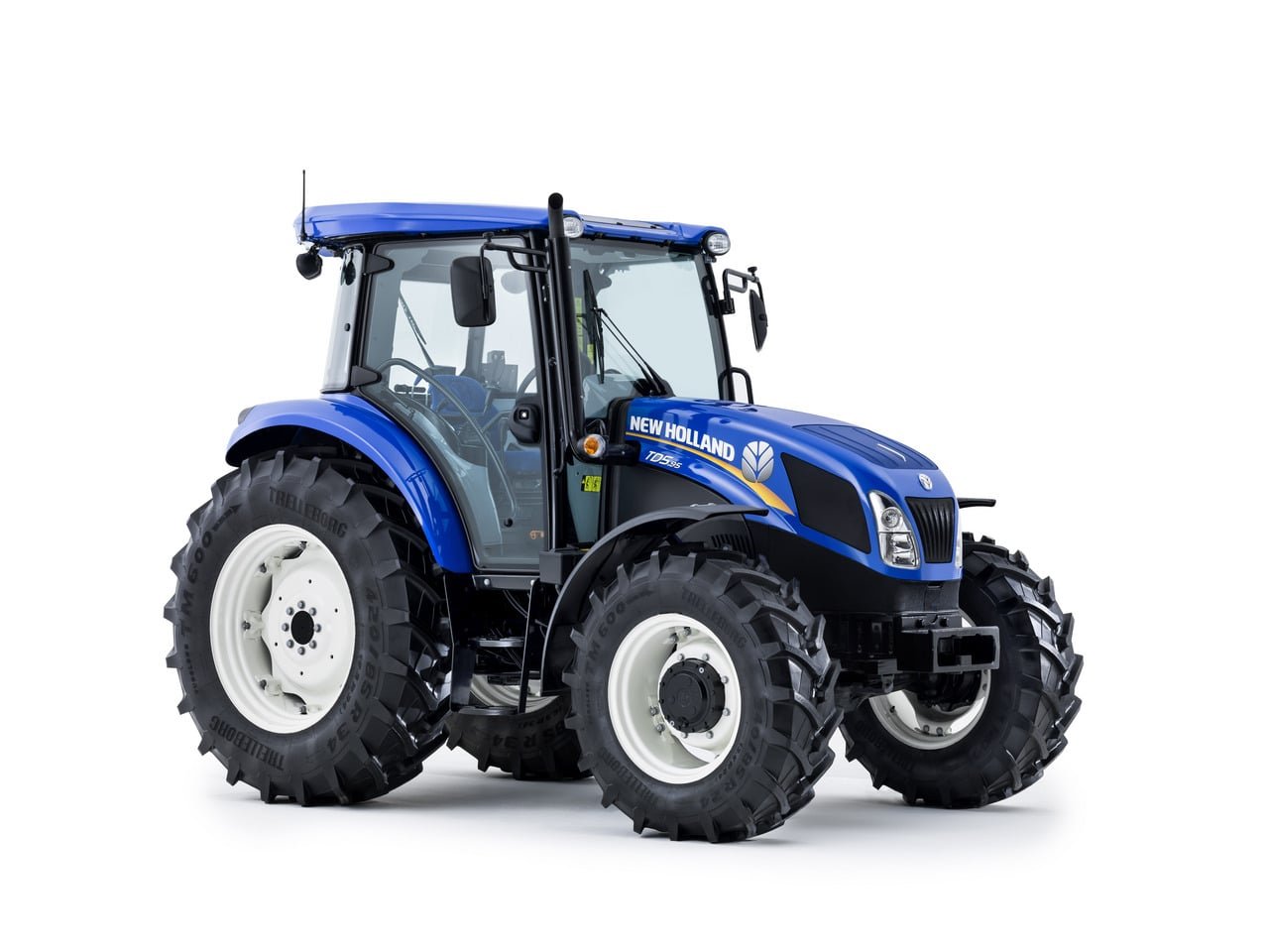 Tractor New Holland TD5.95