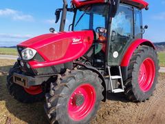 Zetor Proxima 80 (A)