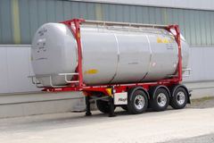 Fliegl SZS 380