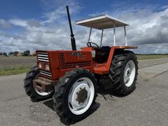 Allis Gleaner Corporation DT-225 B