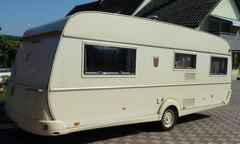 Tabbert KORNETT 540-20/400