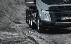 Volvo FM X