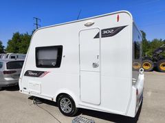 ELDDIS GENESIS II