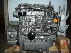 Yanmar 4TNV88-CL