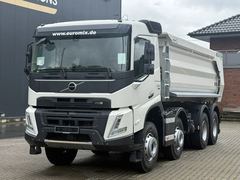 Volvo 10-8X4/175+245+137
