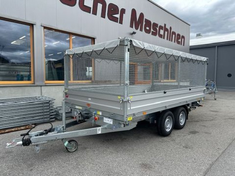 Bockmann PHA-P-V3016/200