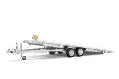 Bateck Trailers Other models