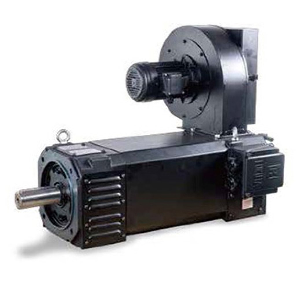 Elektromotor Fukuta AEEK