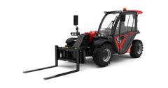 Manitou ULM 412 H