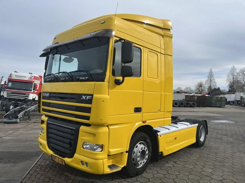 DAF DAF FT XF105